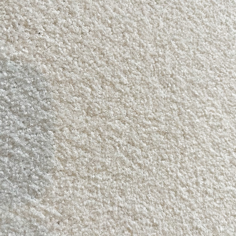 日本製 タイルカーペット 16枚 カットパイル 白 オフホワイト系 50x50 正方形 ペット 子ども オフィス_画像1
