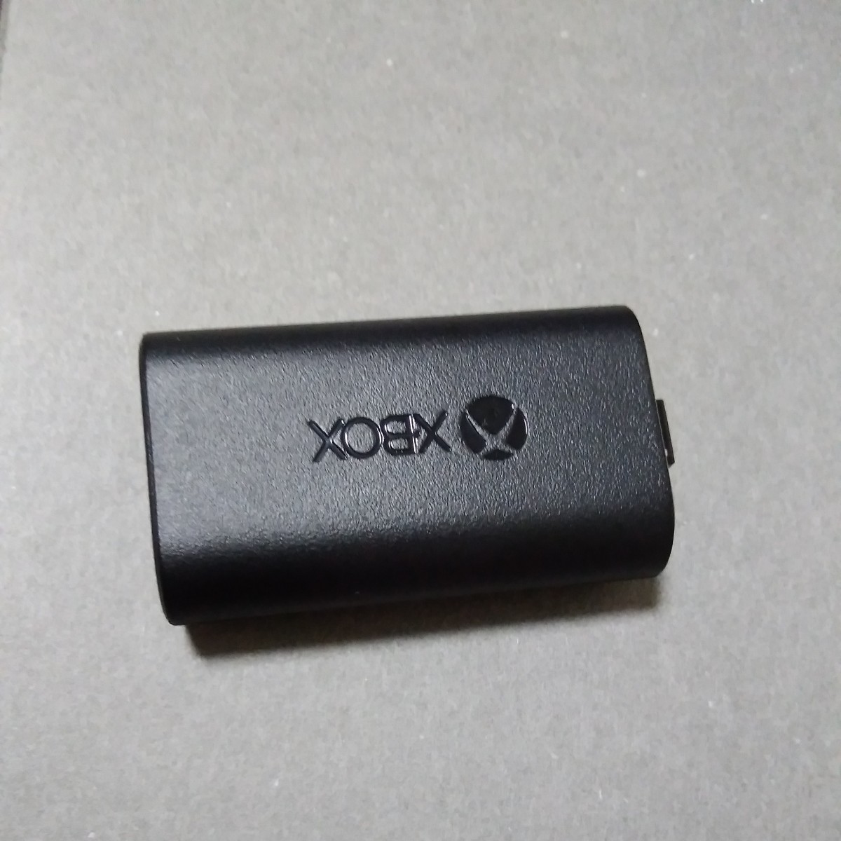 Xbox One 充電式バッテリー　動作品_画像1