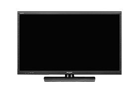 ★【売り切り】◆未開封品!!◆SHARP シャープ AQUOS LC-32H11 デジタルハイビジョン 液晶テレビ 32V型 家電製品 生活用家電 家庭用_画像4