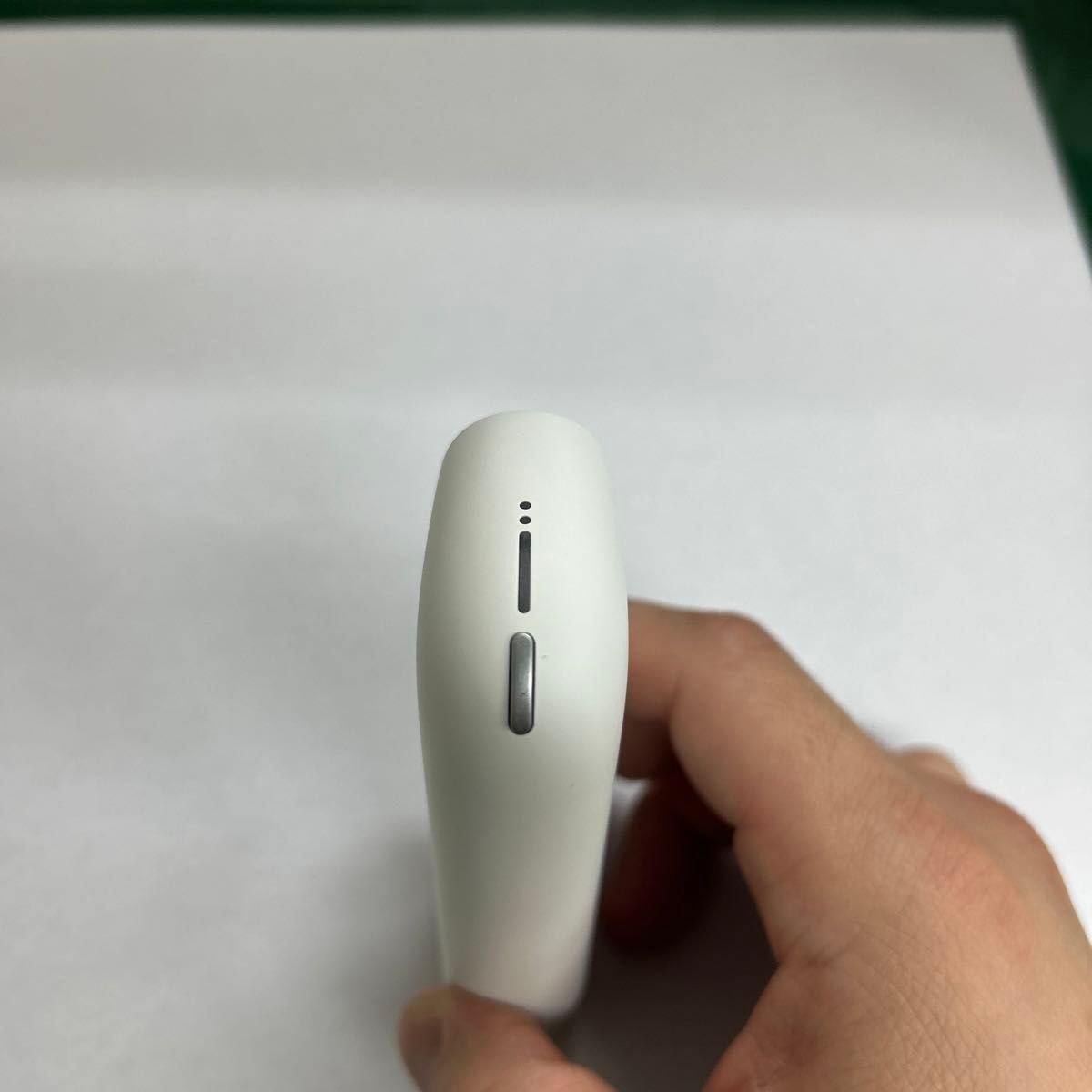 IQOS 3 DUO アイコス3デュオ　チャージャー本体のみ　新品未使用