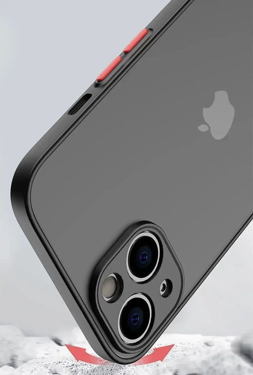 iPhone11promax ケース アイフォン11 プロ マックス プロマックス iPhone11 pro max iPhone 11 スマホケース携帯カバー 黒 ブラック nekomi_画像7