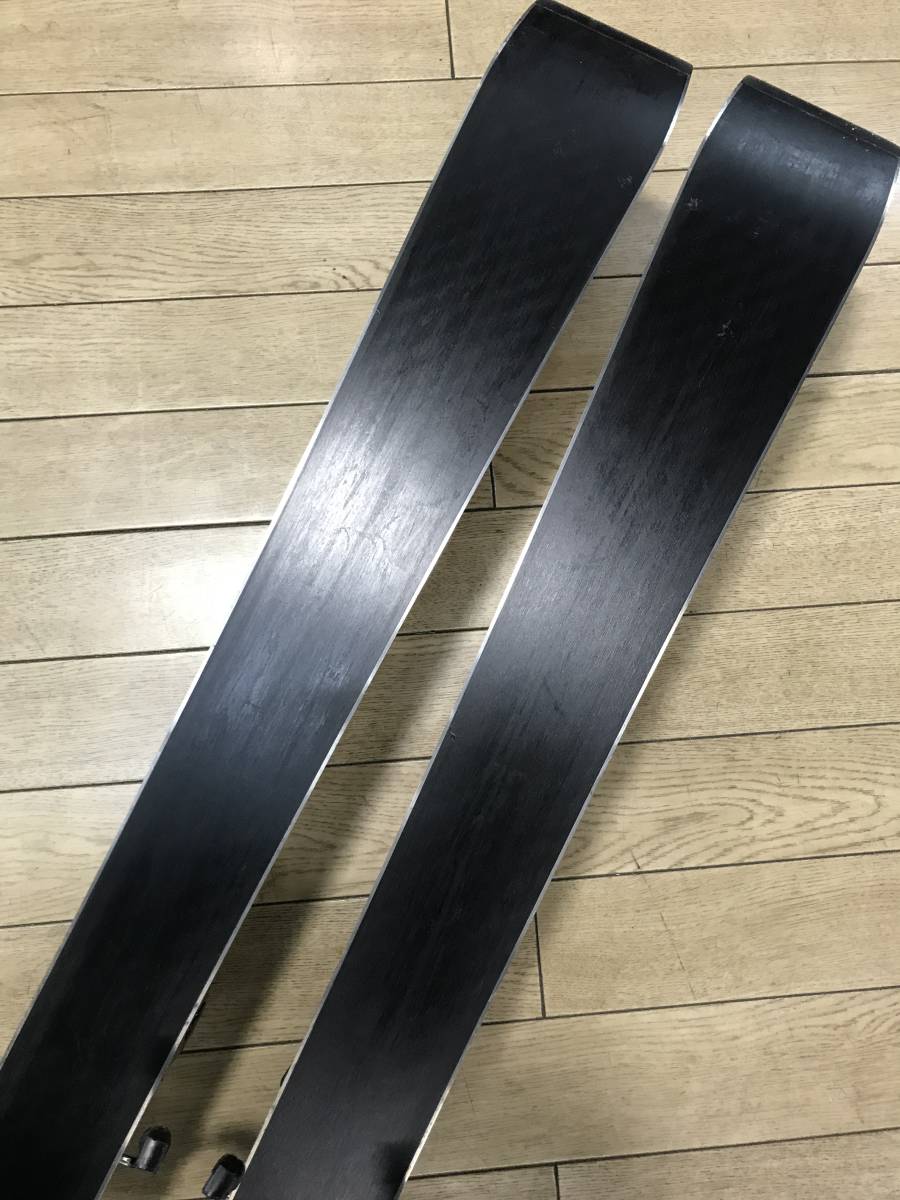 2025スタートセール! ROSSIGNOL DEMO BETA SLANTNOSE166cm 2025スタートセール! ROSSIGNOL DEMO BETA SLANTNOSE166cm