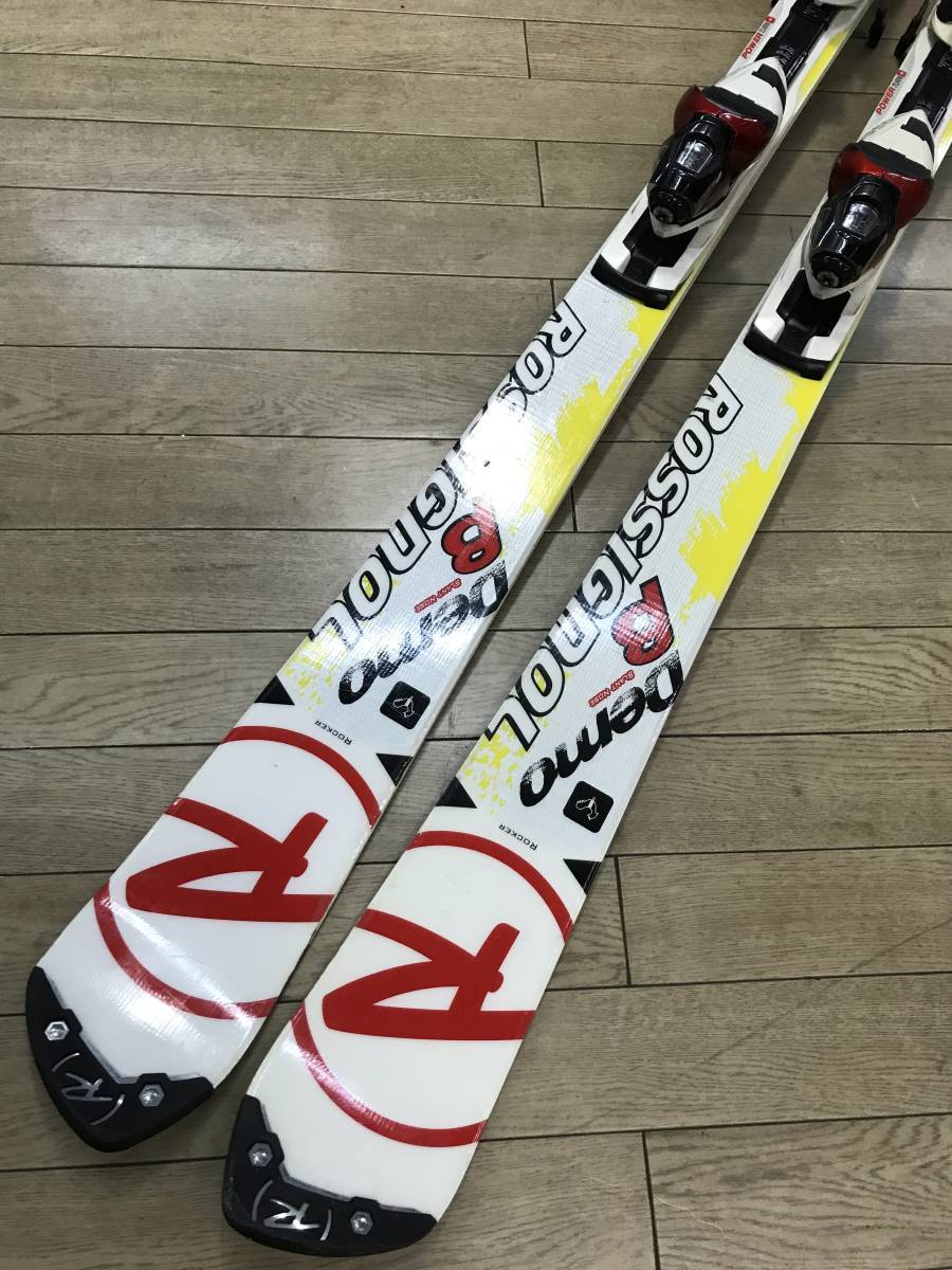 Yahoo!オークション - 2025スタートセール ROSSIGNOL DEMO BETA Yahoo!オークション - 2025スタートセール ROSSIGNOL DEMO BETA