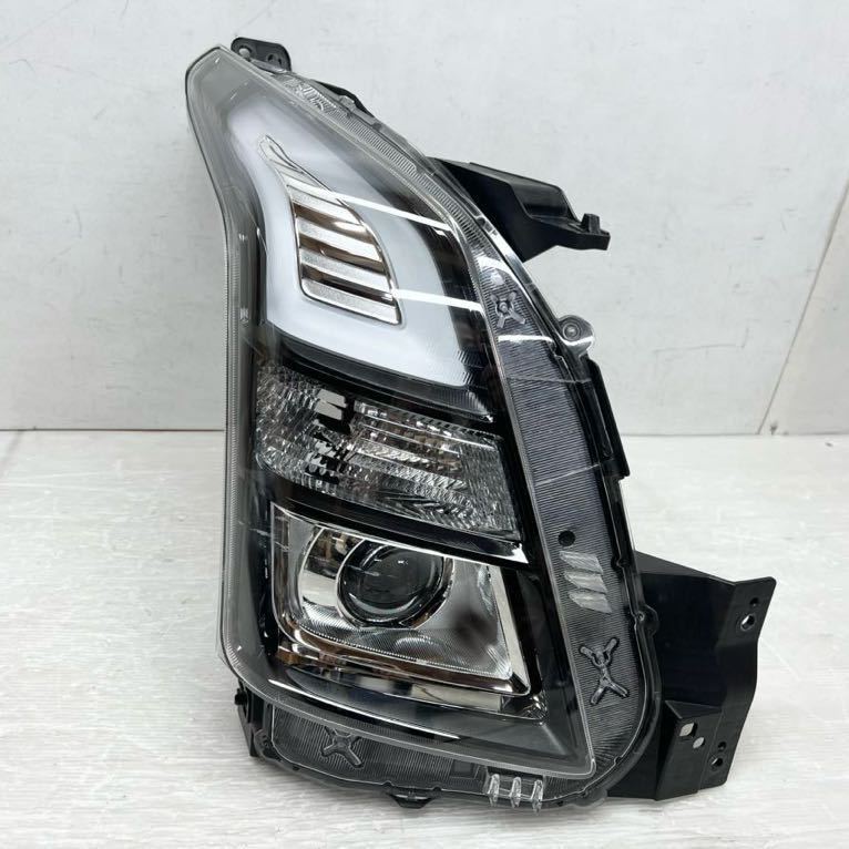 送料込 即決 ワゴンR スティングレー MH55S 純正 右 ヘッド 送料込 即決 ワゴンR スティングレー MH55S 純正 右 ヘッド