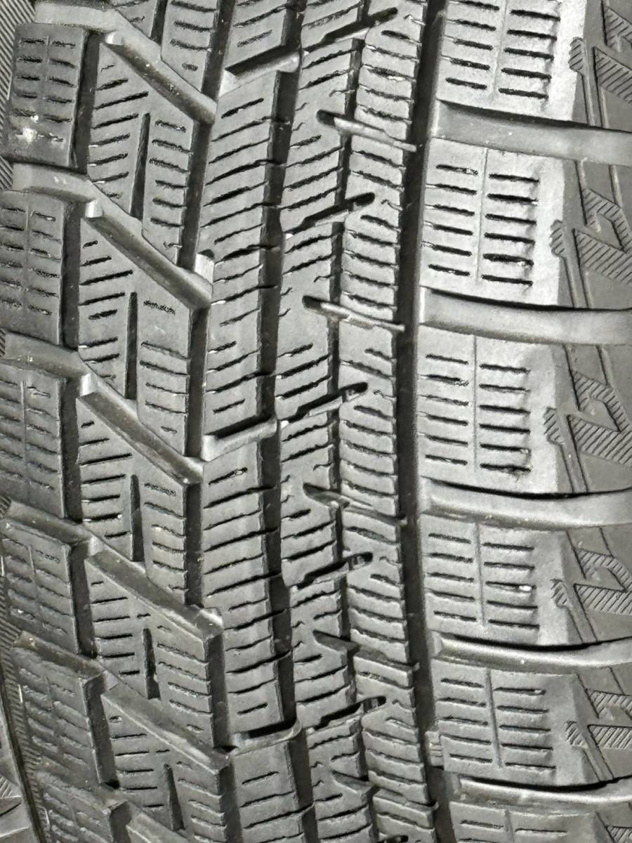 ヨコハマ　ice GUARD iG60 185/60R15 (84Q) 21年製　スタッドレス　　4本_画像6