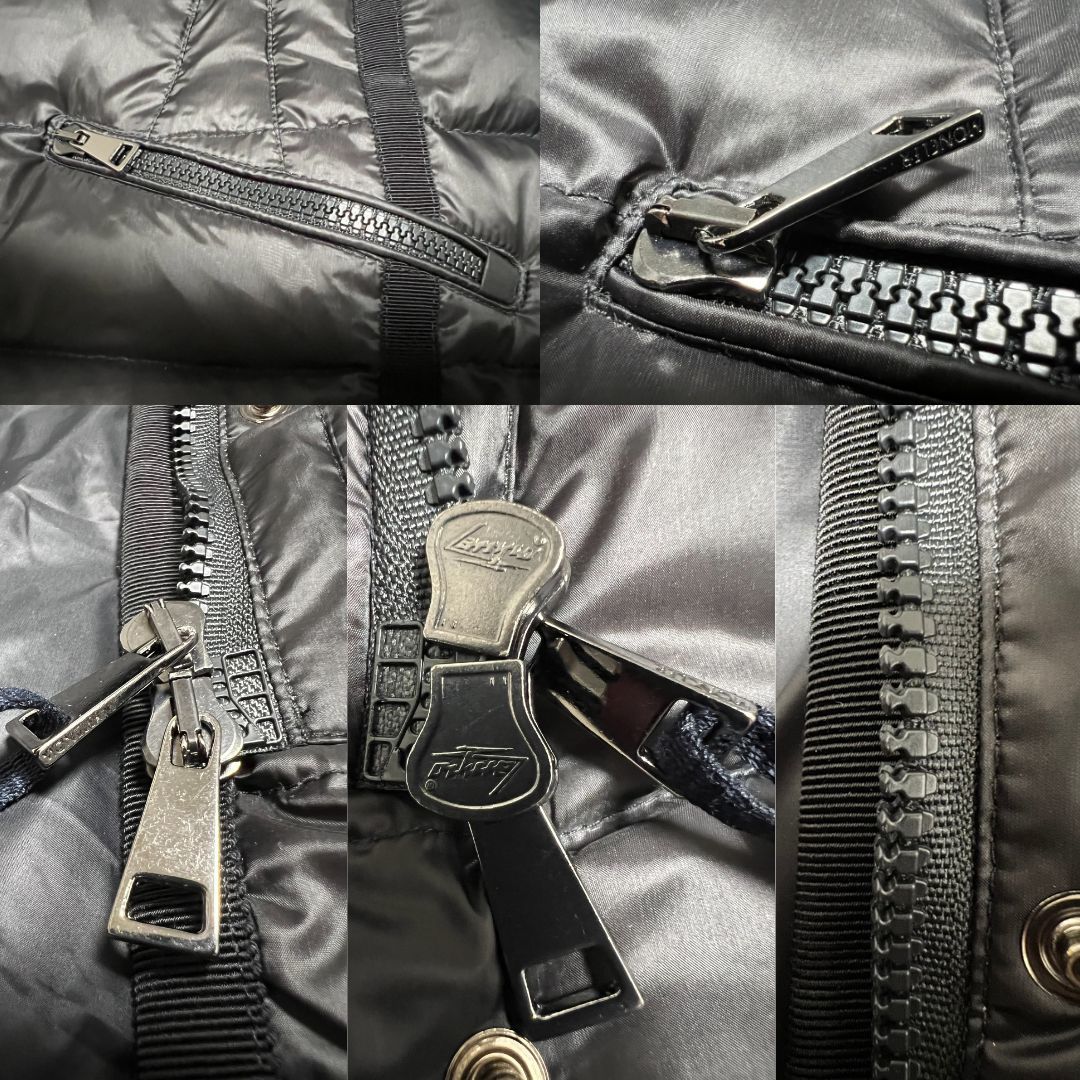 XLサイズ【未使用】MONCLER HERMINE エルミンヌ ダウン XLサイズ【未使用】MONCLER HERMINE エルミンヌ ダウン