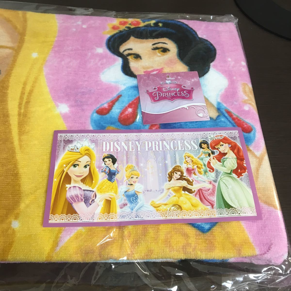 ヤフオク 非売品 ディズニープリンセス バスタオル 新品 ヤフオク 非売品 ディズニープリンセス バスタオル 新品