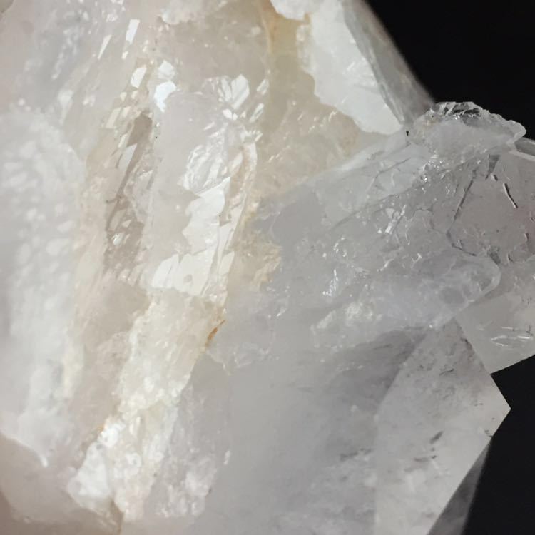 新品 特大結晶 水晶原石 約108×93×高55㎜ 約472g ブラジル産 新品 特大結晶 水晶原石 約108×93×高55㎜ 約472g ブラジル産