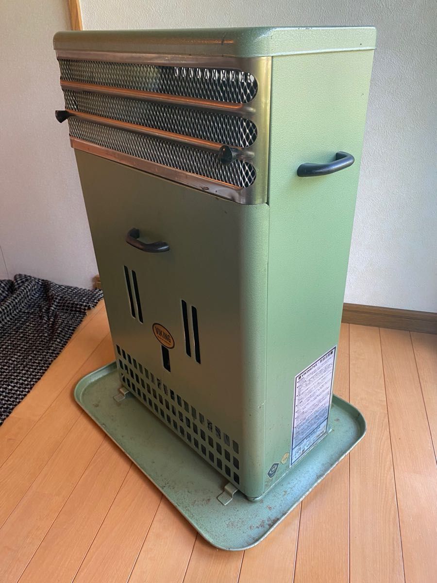スウェーデン製 VIKING 76k バイキング アンティーク 石油 スウェーデン製 VIKING 76k バイキング アンティーク 石油
