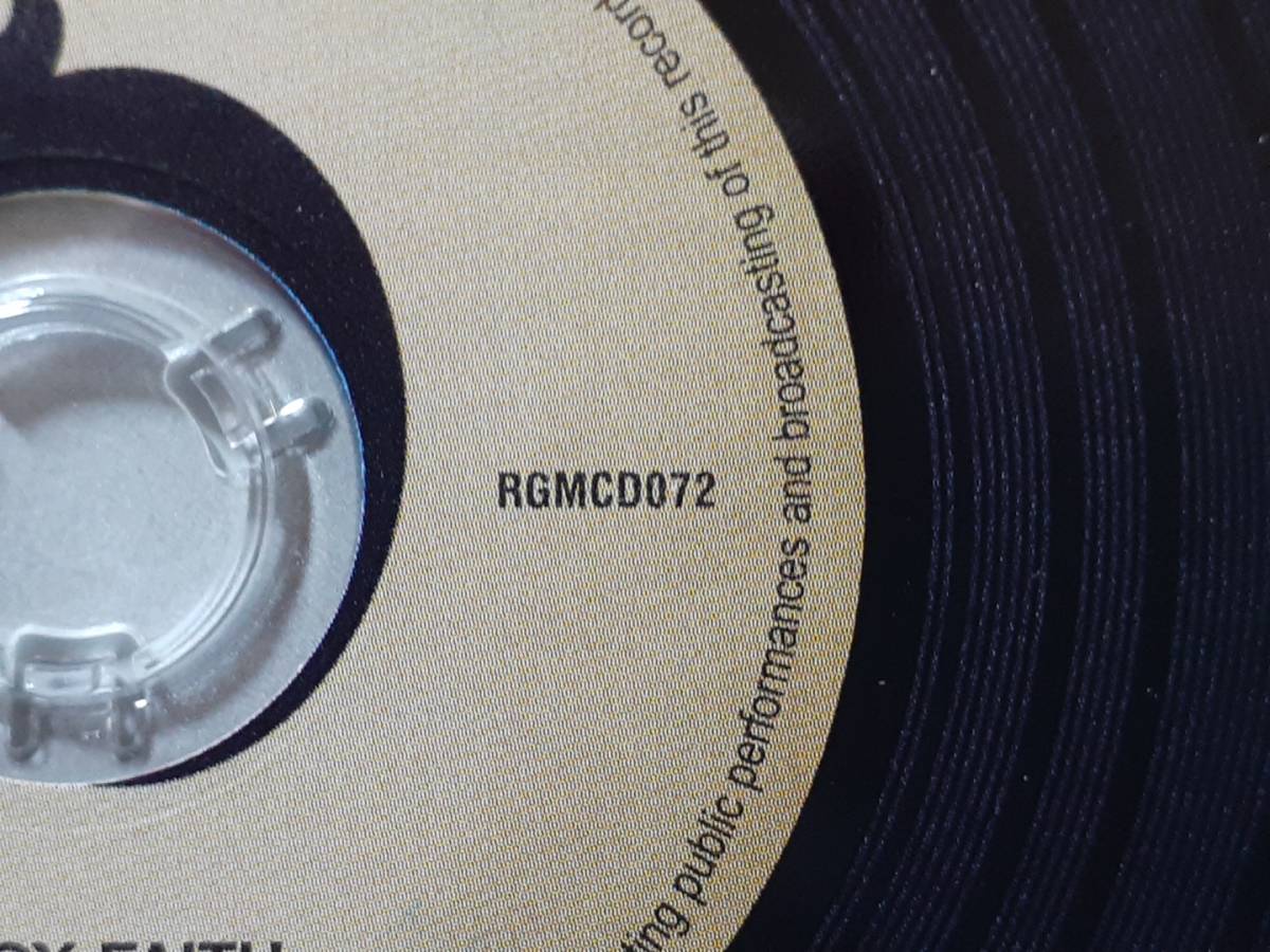 CDのみ　パーシー・フェイス （オーケストラ）　BOUQUET (1959)　　RGMCD572　1円_画像2