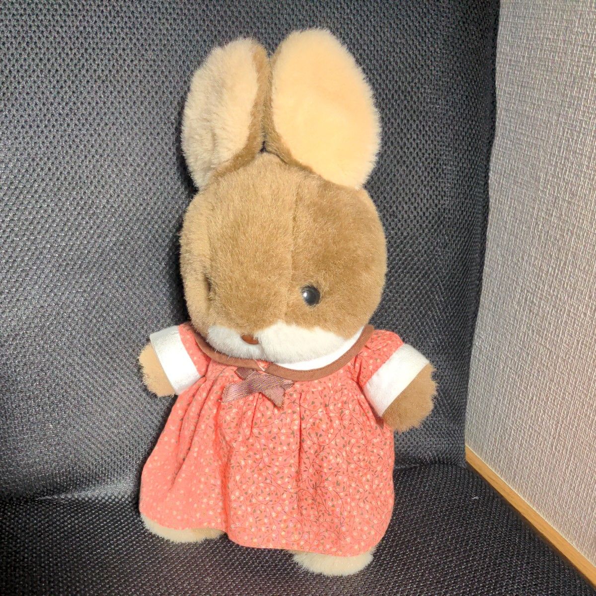 サンアロー ぬいぐるみ ウサギ うさぎ ラッキー レトロ サンアロー ぬいぐるみ ウサギ うさぎ ラッキー レトロ