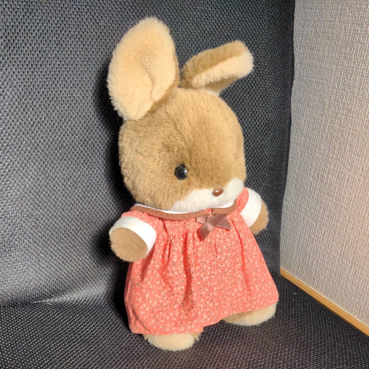 サンアロー ぬいぐるみ ウサギ うさぎ ラッキー レトロ サンアロー ぬいぐるみ ウサギ うさぎ ラッキー レトロ