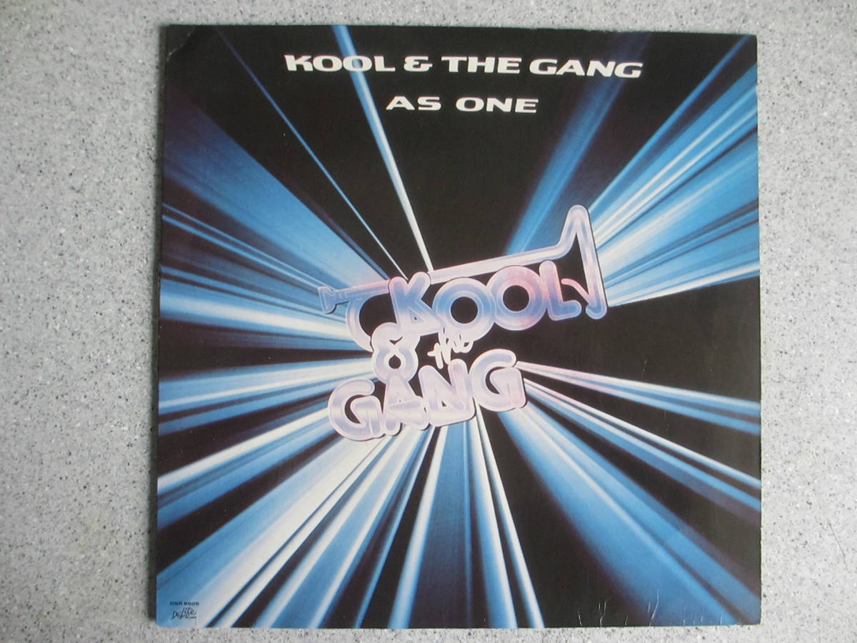 Kool & The Gang - As One の画像1