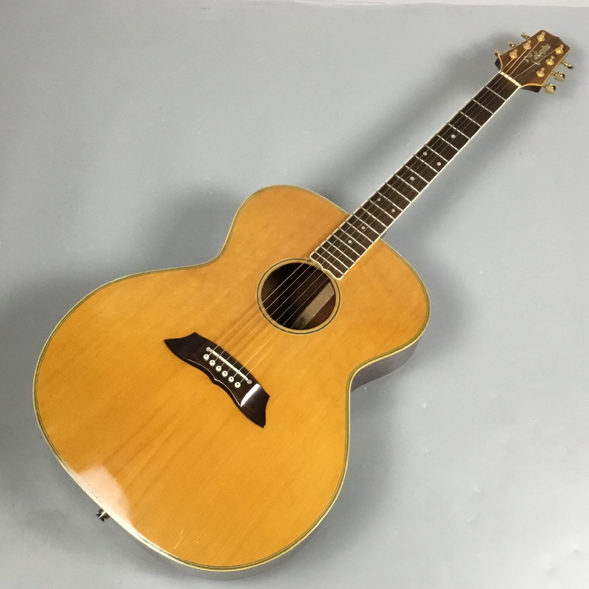 タカミネ アコースティックギター PT-007S Takamine PT-007N - GETNIPPON เก็ทนิปปอน