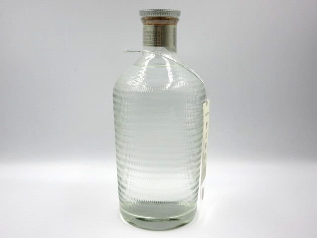 ★■美品 いいちこ 空山独酌 麦焼酎 30度 720ml お酒 アルコール 本格_画像5