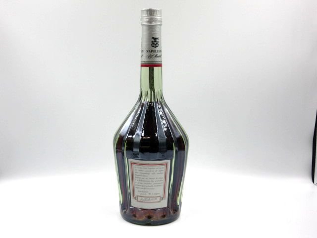 *# not yet . plug goods MARTELL Martell NAPOLEON Napoleon koru Don noire silver label green bottle 700ml40% old sake 
