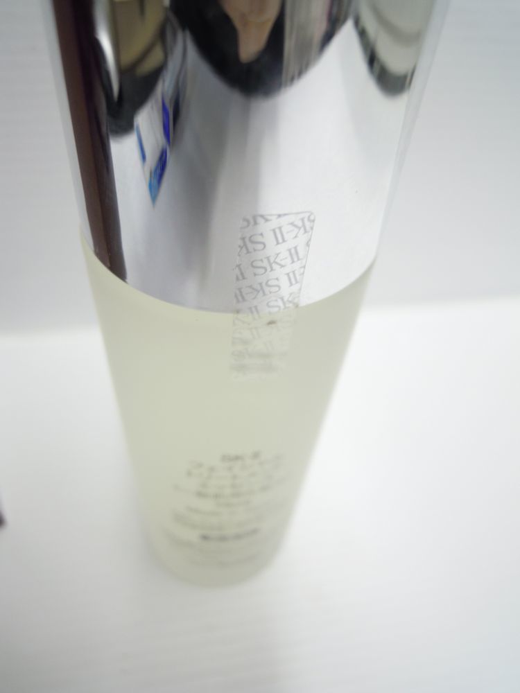 未使用品　SK-Ⅱ フェイシャルトリートメントエッセンス 75ml_画像4