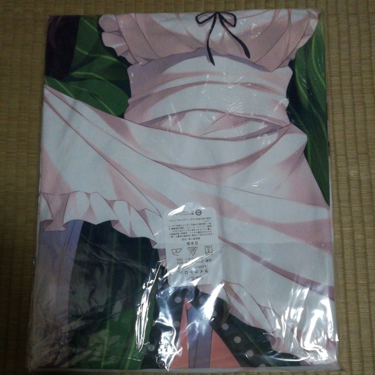 PeachCandy ゆき恵 ごちうさ 千夜ちゃん 抱き枕カバー C90 PeachCandy ゆき恵 ごちうさ 千夜ちゃん 抱き枕カバー C90