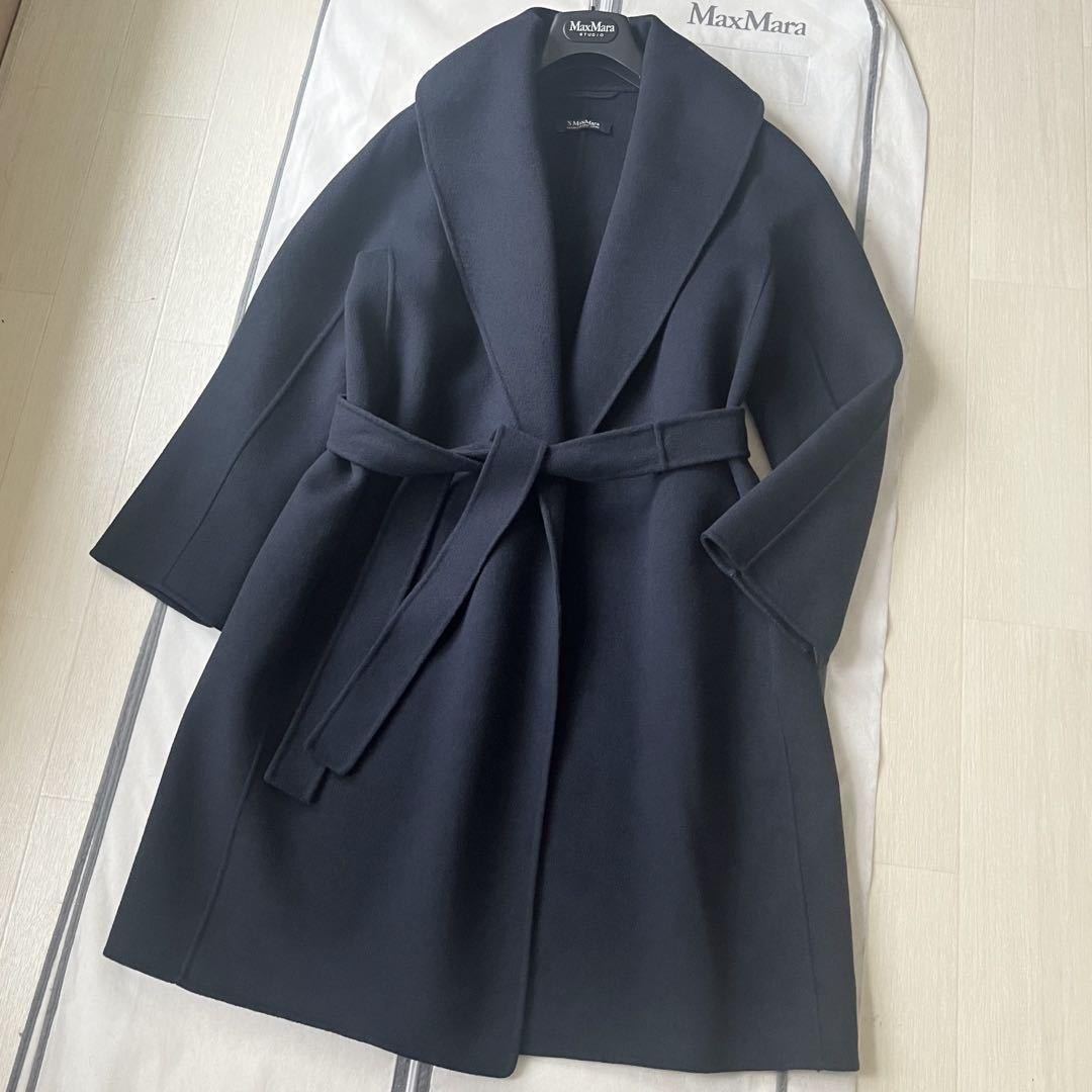 極美品 近年モデル Messi マックスマーラ Max Mara クチート 極美品 近年モデル Messi マックスマーラ Max Mara クチート