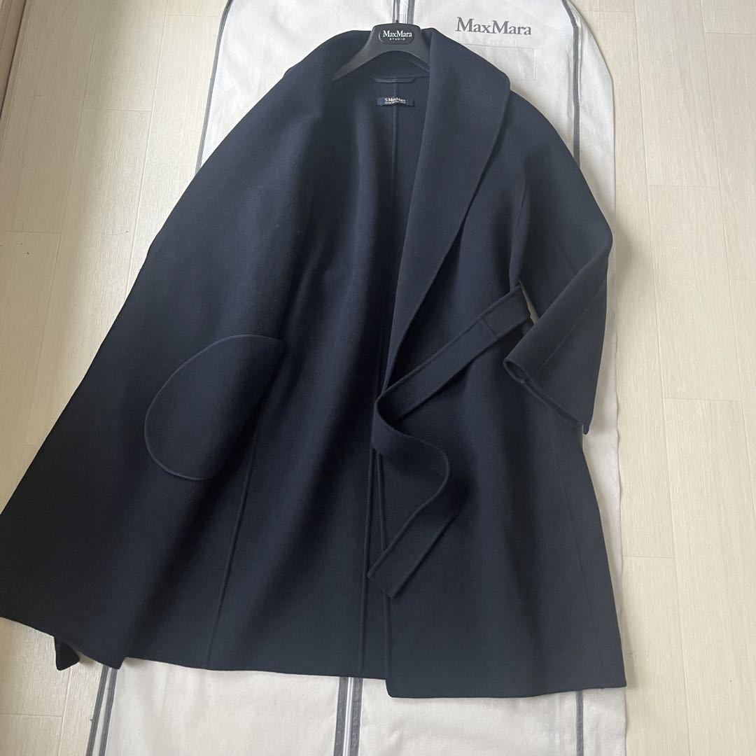 極美品 近年モデル Messi マックスマーラ Max Mara クチート 極美品 近年モデル Messi マックスマーラ Max Mara クチート