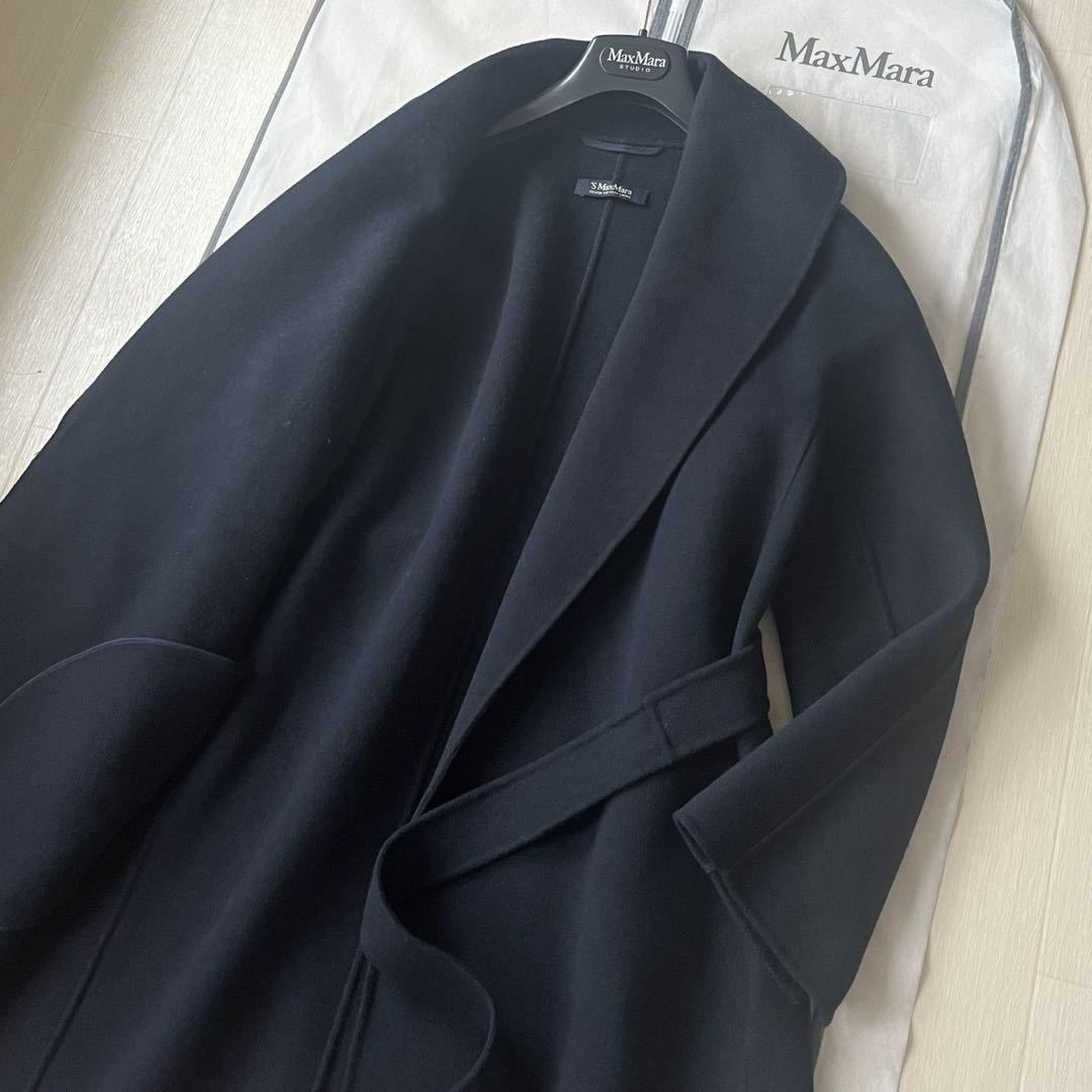極美品 近年モデル Messi マックスマーラ Max Mara クチート 極美品 近年モデル Messi マックスマーラ Max Mara クチート