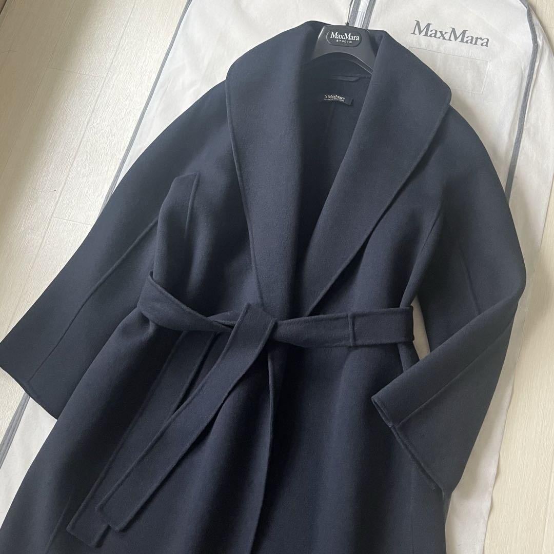 極美品 近年モデル Messi マックスマーラ Max Mara クチート 極美品 近年モデル Messi マックスマーラ Max Mara クチート