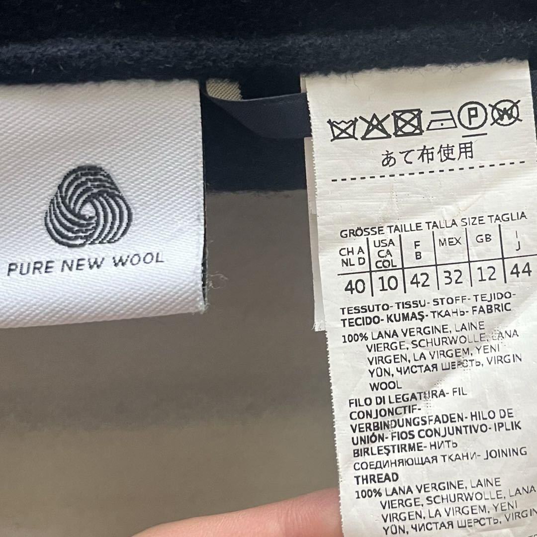 極美品 近年モデル Messi マックスマーラ Max Mara クチート 極美品 近年モデル Messi マックスマーラ Max Mara クチート