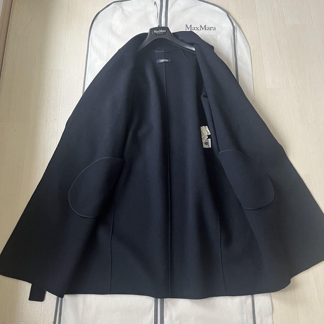 極美品 近年モデル Messi マックスマーラ Max Mara クチート 極美品 近年モデル Messi マックスマーラ Max Mara クチート