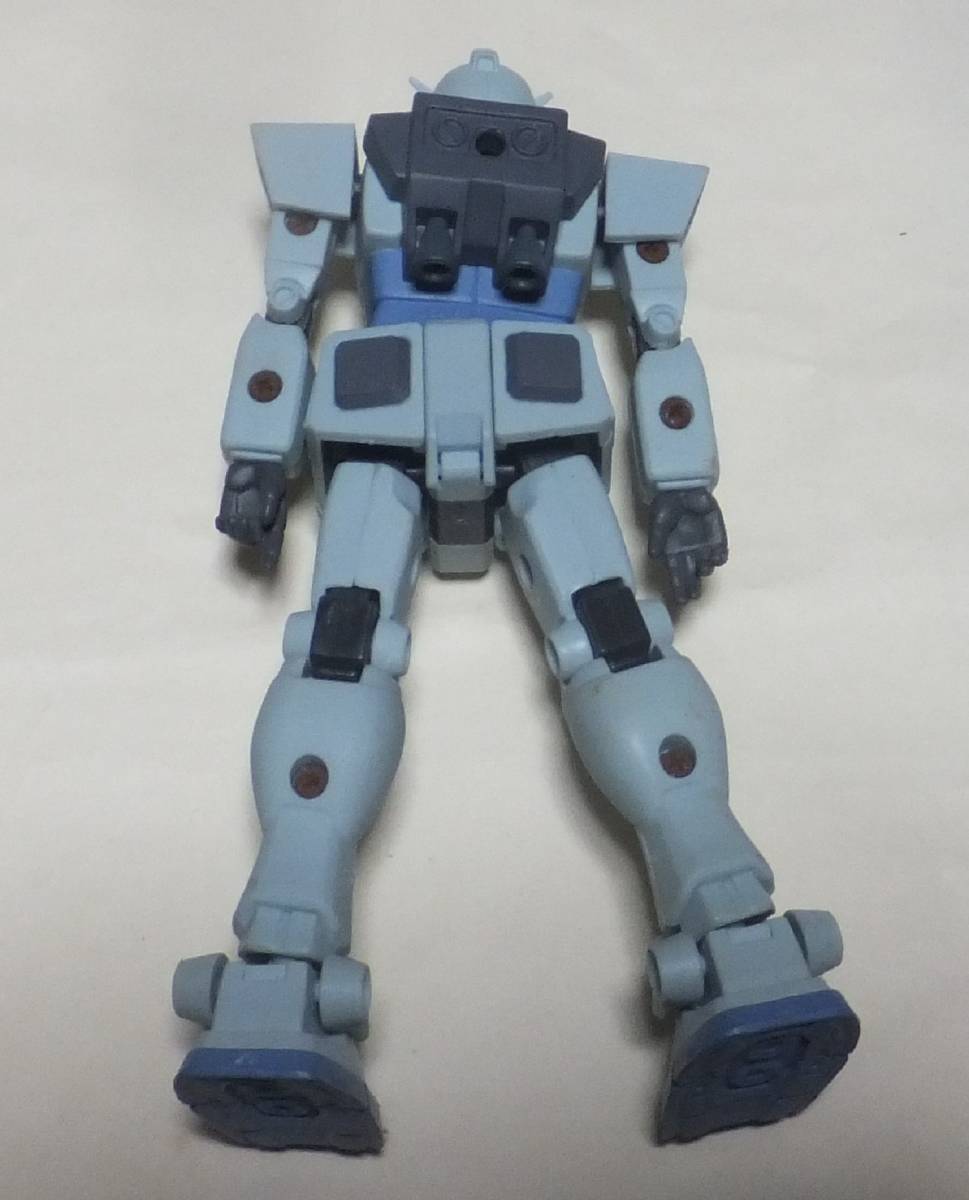 ガンダム スペシャルクリエイティブモデル２　G-３ガンダム ジャンク扱い_画像3