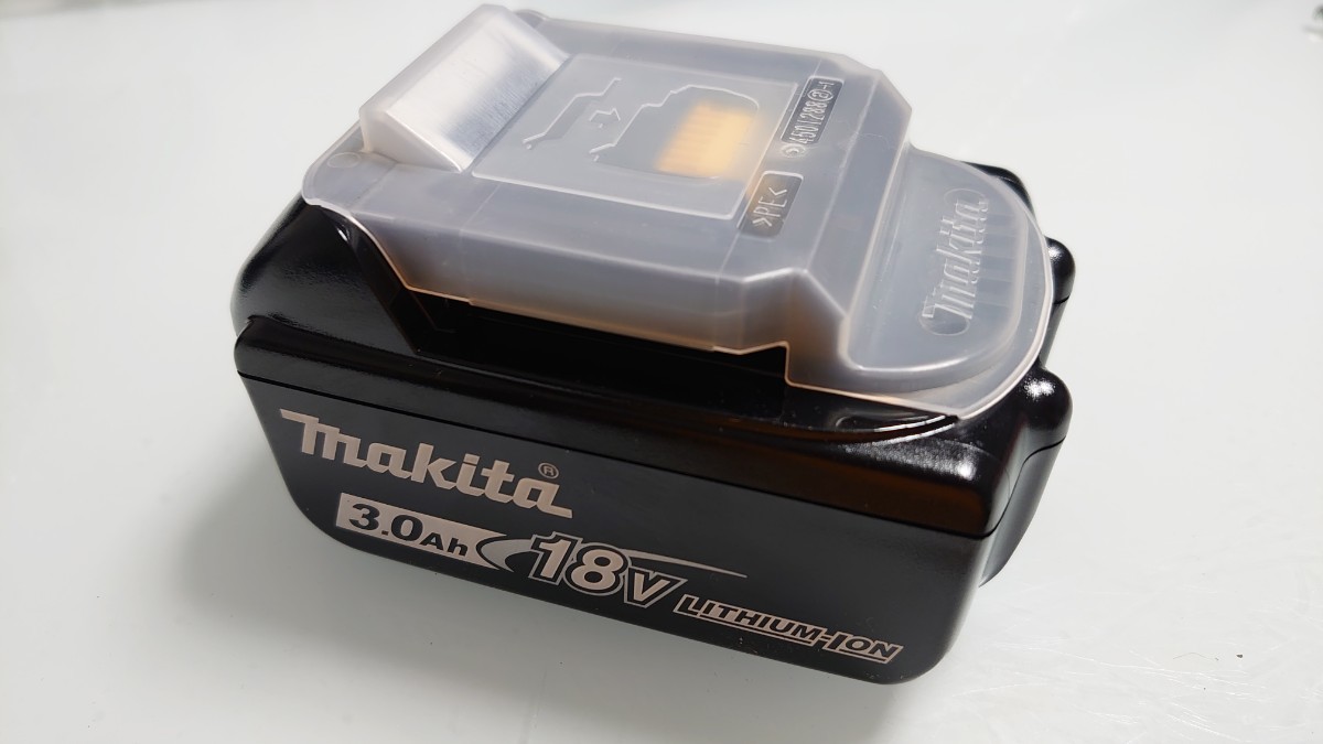  Makita оригинальный аккумулятор BL1830 3.0Ah сменный Makita аккумулятор 18V один шт аккумулятор осталось количество отображать имеется комплект включение в покупку товар 