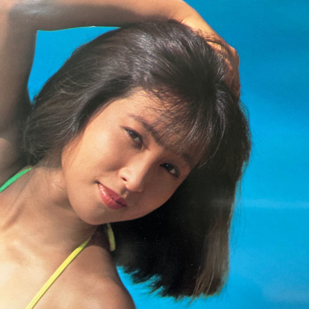 かとうれいこ 水着 カレンダー 1992年(かとうれいこ)|売買され かとうれいこ 水着 カレンダー 1992年(かとうれいこ)|売買され