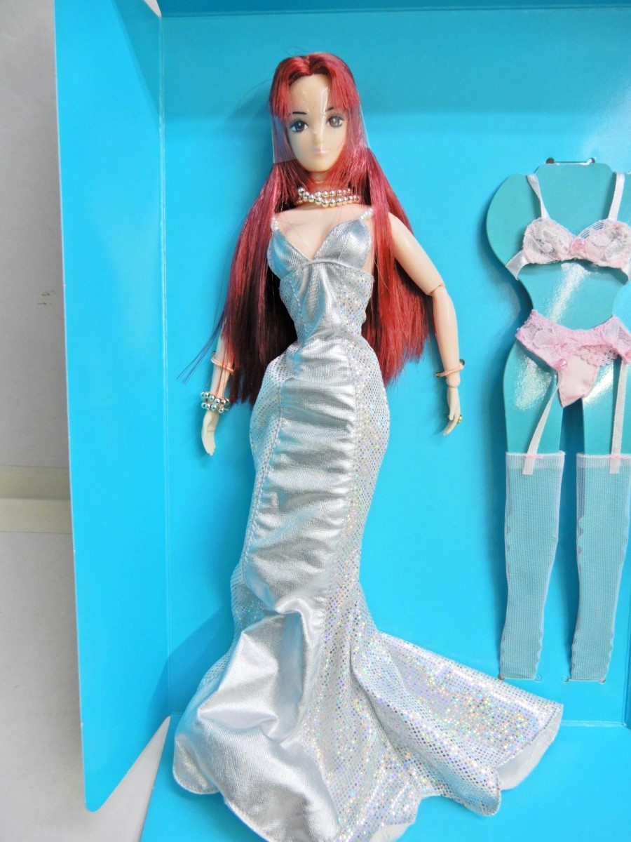 Yahoo!オークション - 067Z162 TAKARA/タカラ 叶姉妹 ゴージャス Yahoo!オークション - 067Z162 TAKARA/タカラ 叶姉妹 ゴージャス