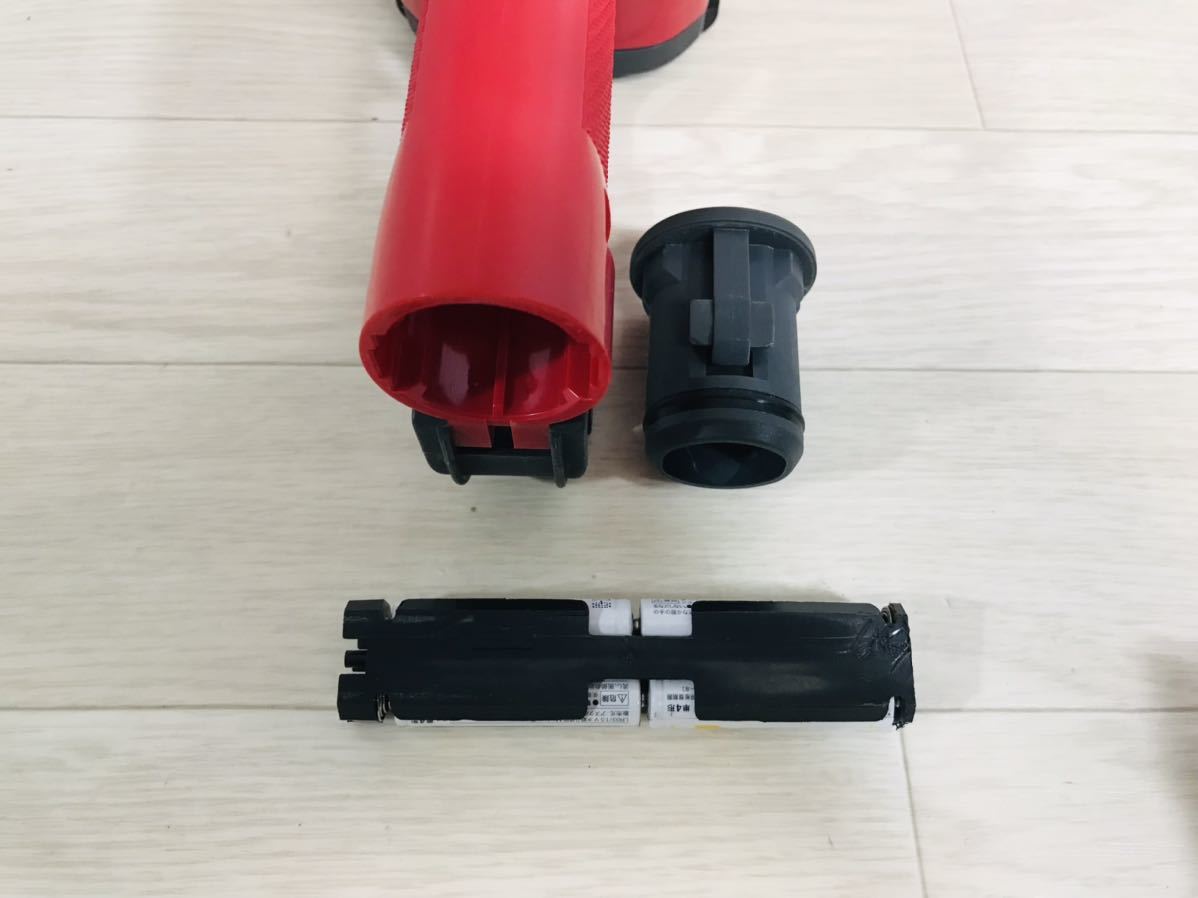 新品未使用 動作確認済 古河 ユニック UNIC RC-500F 送信機 新品未使用 動作確認済 古河 ユニック UNIC RC-500F 送信機
