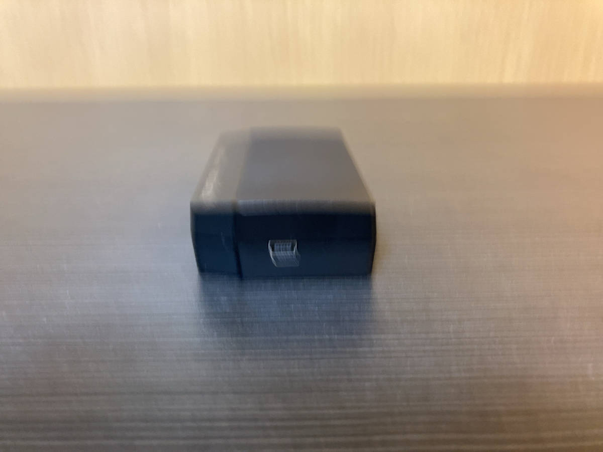 中古品　I-O DATA　USBグラフィック　USB-RGB2　USB接続 外付グラフィックアダプター アナログ専用モデル_画像4