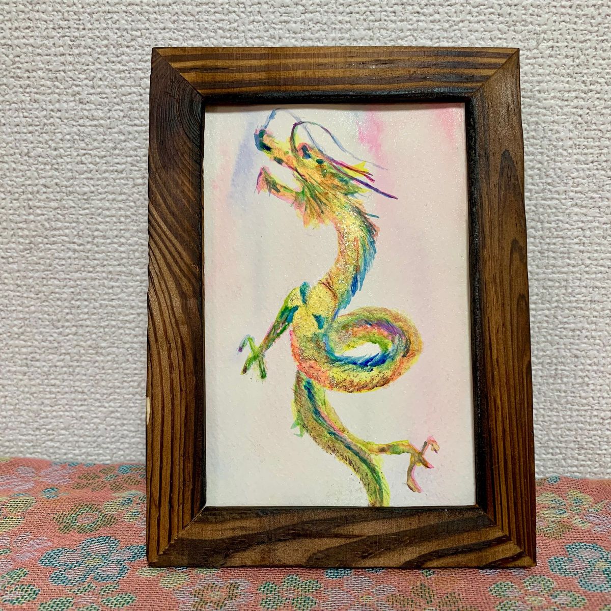 【マリス】昇龍 龍神様 白龍 絵画 開運 マリス】昇龍 龍神様 白龍 絵画 開運 白龍 昇龍 龍神 開運絵画