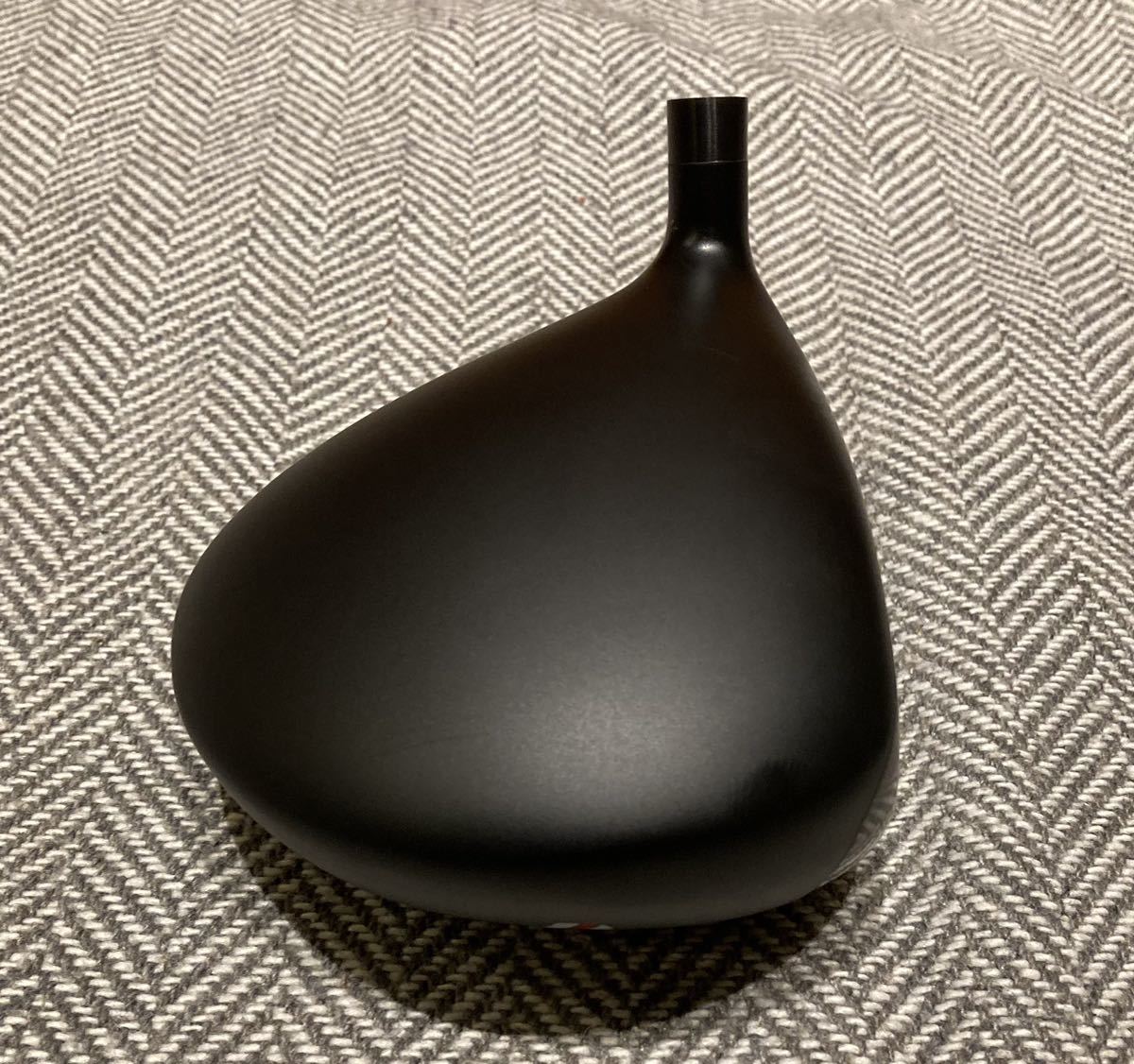 JBEAM BM RT BLACK DRIVER HEAD 送料無料_画像6