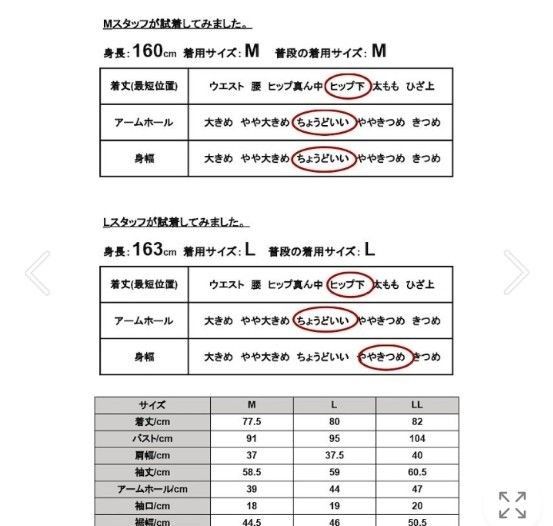 UVカットロングパーカー　レディース　指穴　お洒落　カラー　オートミール♪　タグ付き　M