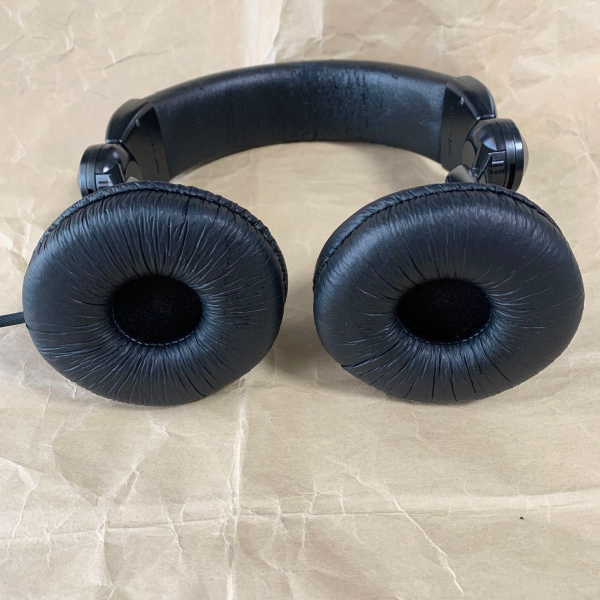テクニクス Technics ヘッドホン RP-DJ1200|Yahoo!フリマ(旧 テクニクス Technics ヘッドホン RP-DJ1200|Yahoo!フリマ(旧