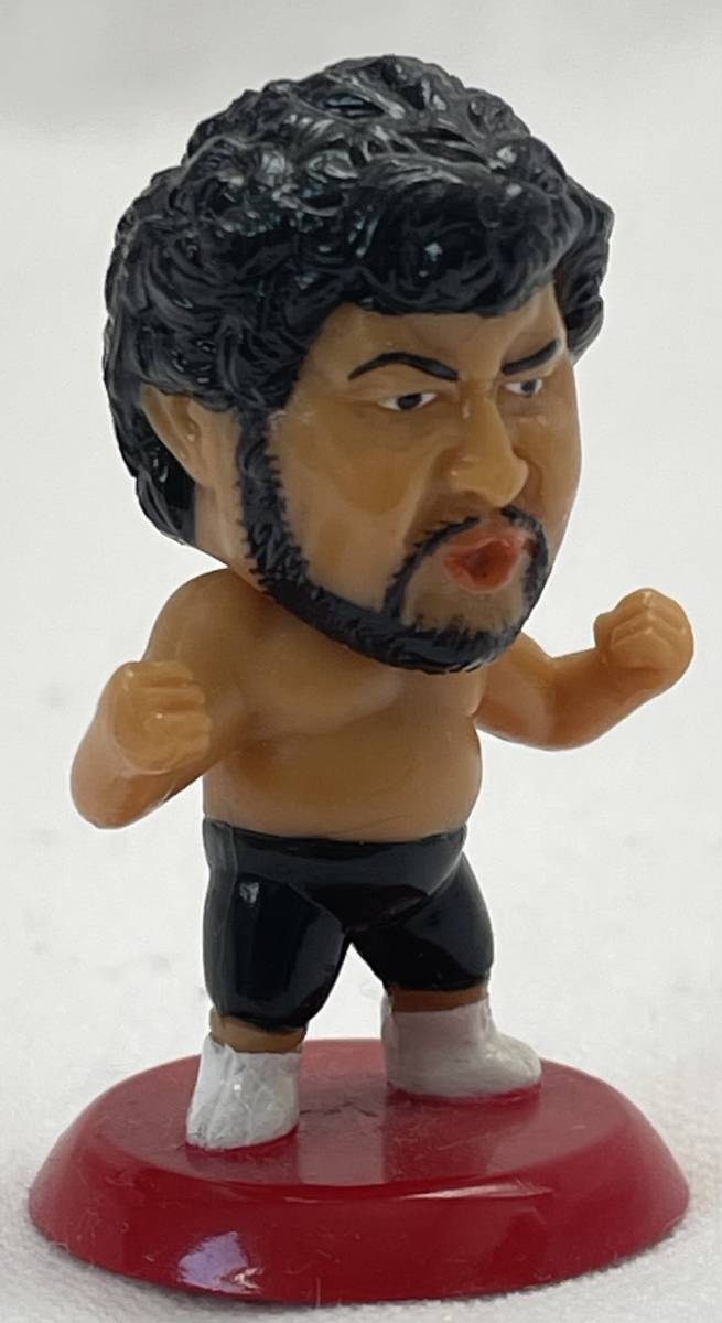 [ used ]masa. wistaria Professional Wrestling figure 