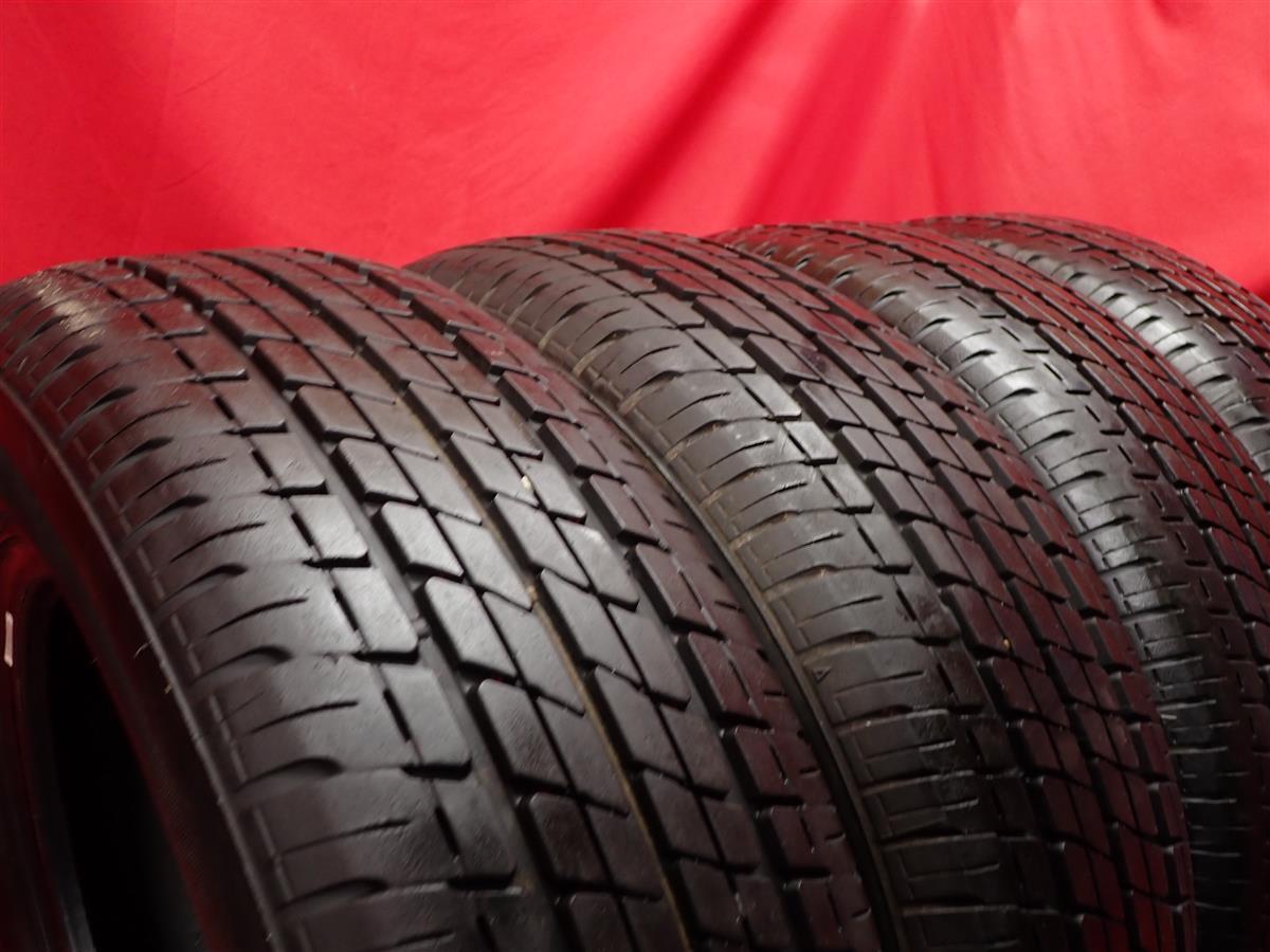 中古タイヤ 185/65R14 86S 4本セット ファイアストン FR10 FIRESTONE FR10 7.5分山★n14 モビリオ セリカ エアウェイブ ブルーバード_画像3