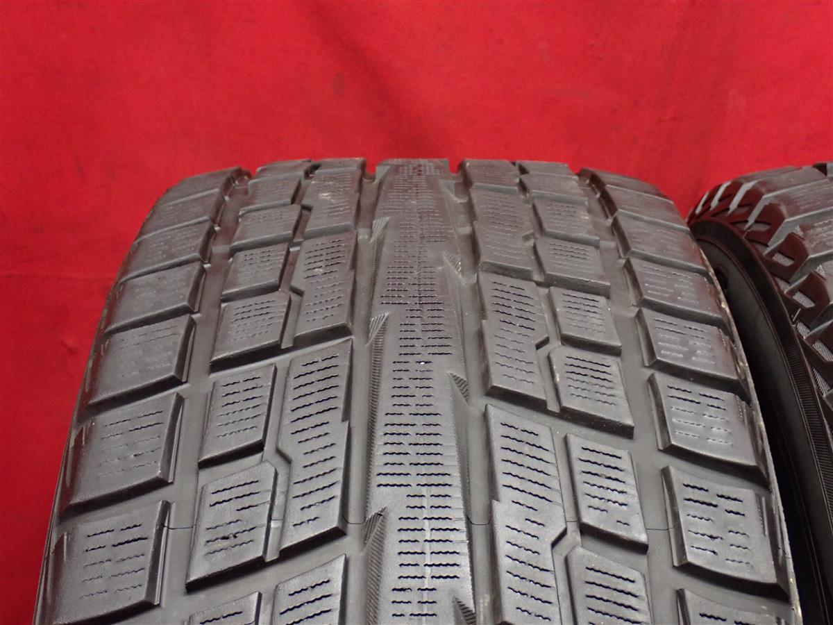 スタッドレス2本 《 ヨコハマ 》 ジオランダー I/T・S [ 285/45R22 114Q ]7分山★ エスカレード ベンツGLS レンジローバースポーツ stati22_画像6