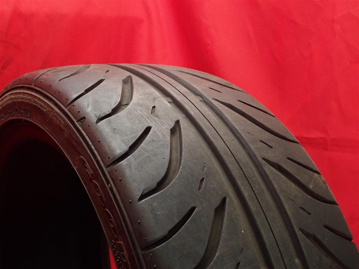 単品 タイヤ 1本 《 グッドイヤー 》 イーグルRSスポーツ [ 225/40R18 88W ]9分山★n18 ゴルフ ベンツ Aクラス Bクラス アウディA4_画像3