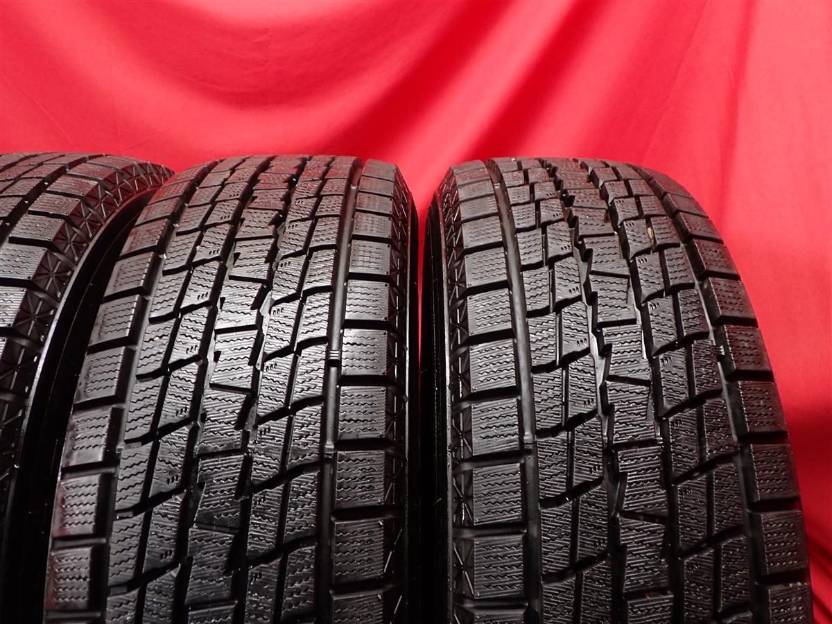 スタッドレス4本 215/65R16 98Q 4本セット グッドイヤー アイスナビ SUV GOODYEAR ICENAVI SUV 9分山★stati16 ヴェルファイア CX30_画像7