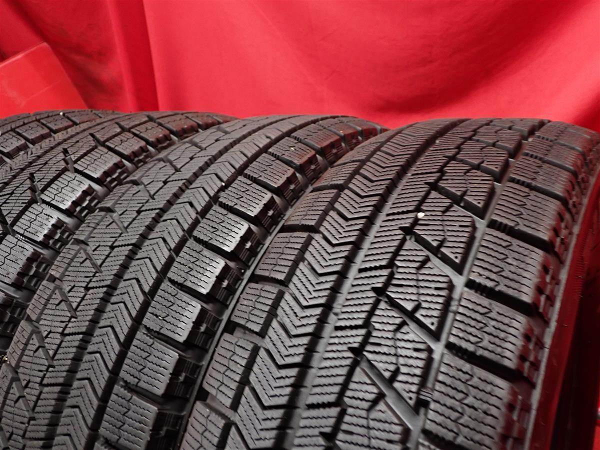 スタッドレス4本 175/70R14 84Q 4本セット ブリヂストン ブリザック VRX BRIDGESTONE BLIZZAK VRX 8.5分山★stati14 フィット_画像4