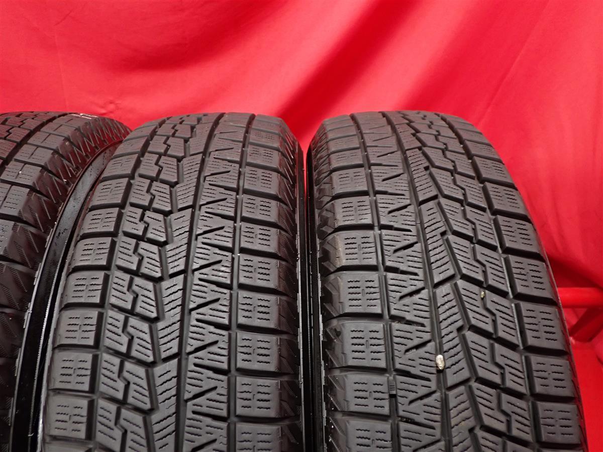 スタッドレス4本 165/65R15 81Q 4本セット ヨコハマ アイスガード 7 IG70 YOKOHAMA iceGUARD 5 IG70 8.5分山★stati15 デリカD2 ソリオ_画像7