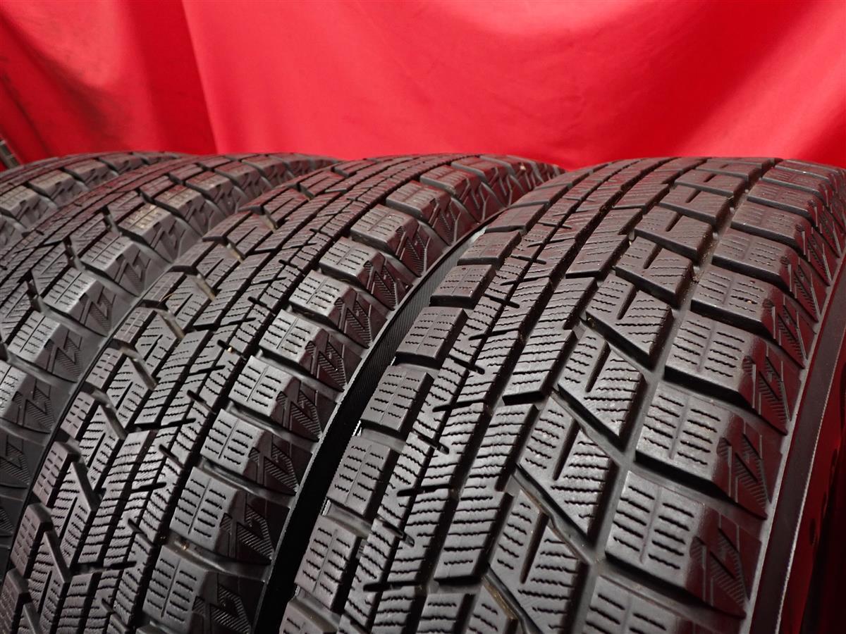 スタッドレス4本 165/70R14 81Q 4本セット ヨコハマ アイスガード 6 IG60 YOKOHAMA iceGUARD 6 IG60 9分山★stati14 アクア パッソ_画像4