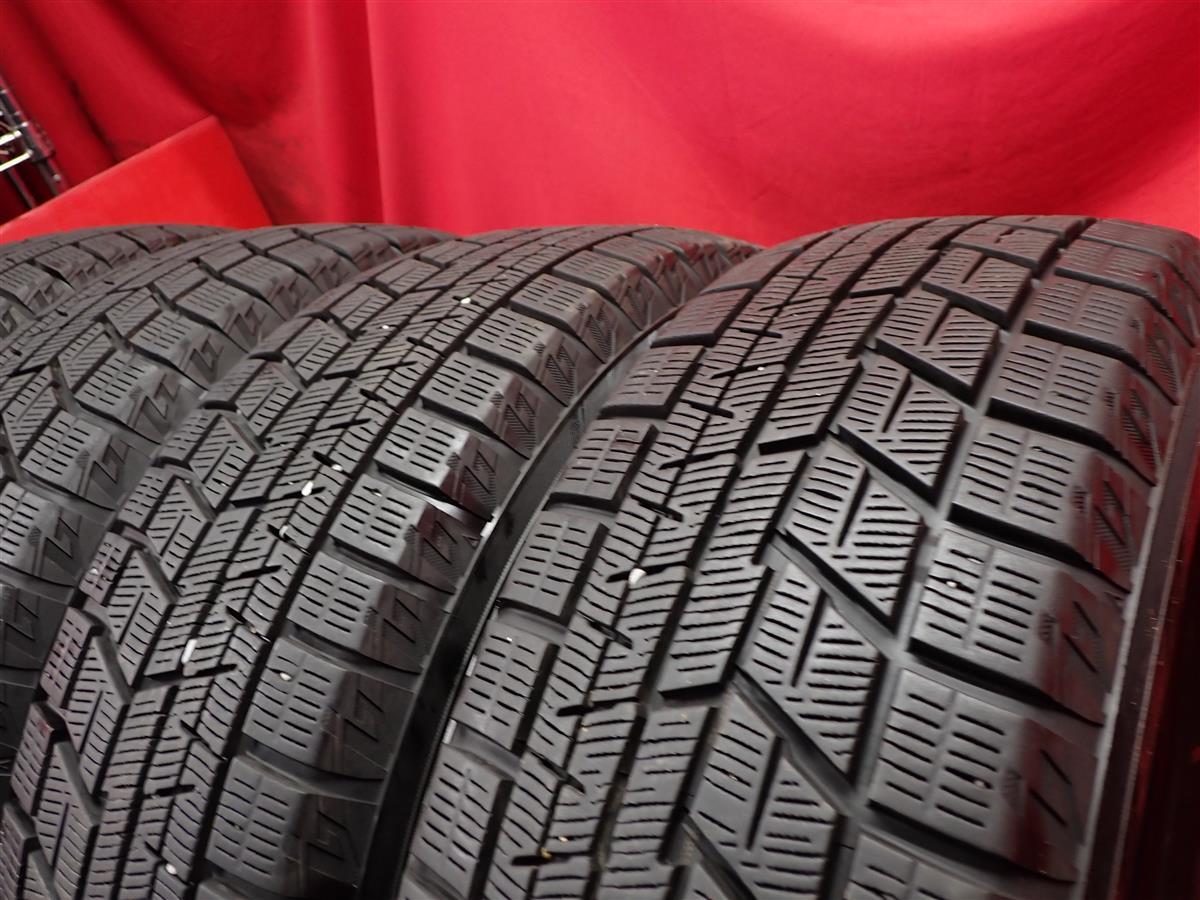 スタッドレス4本 195/65R15 91Q 4本セット ヨコハマ アイスガード 6 IG60 YOKOHAMA iceGUARD 6 IG60 8分山★stati15 プリウス エスクァイア_画像4