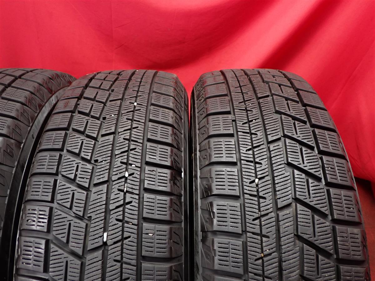 スタッドレス4本 195/65R15 91Q 4本セット ヨコハマ アイスガード 6 IG60 YOKOHAMA iceGUARD 6 IG60 8分山★stati15 プリウス エスクァイア_画像7