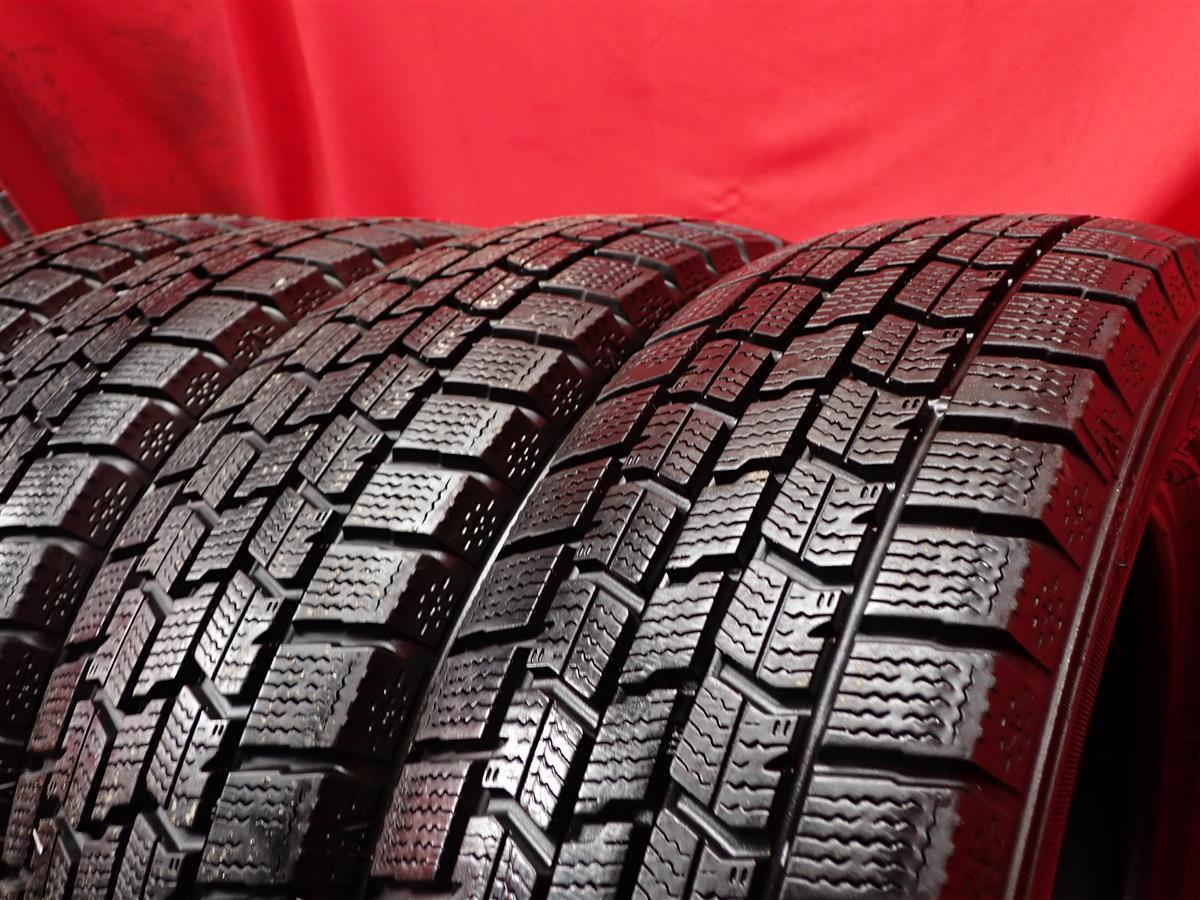 スタッドレス4本 165/65R14 79Q 4本セット グッドイヤー アイスナビ 7 GOODYEAR ICENAVI 7 8.5分山★stati14 タンク ルーミー デュエット_画像4