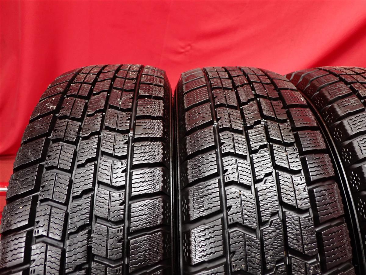 スタッドレス4本 165/65R14 79Q 4本セット グッドイヤー アイスナビ 7 GOODYEAR ICENAVI 7 8.5分山★stati14 タンク ルーミー デュエット_画像6